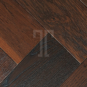 Ted Todd Create Arbour Herringbone Oak