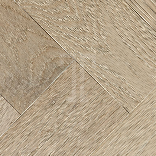 Ted Todd Wood Flooring Create Cashmere Herringbone Oak