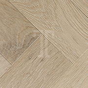 Ted Todd Wood Flooring Create Cashmere Herringbone Oak Brushed and Oiled CR07BL