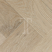 Ted Todd Wood Flooring Create Cashmere Herringbone Oak Brushed and Oiled CR07BL