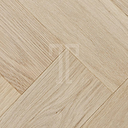 Ted Todd Wood Flooring Create Paperback Herringbone Brushed and Oiled Oak CR06BL
