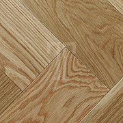 Ted Todd Wood Flooring Create Sandbank Herringbone Brushed and Oiled Oak CR01BL