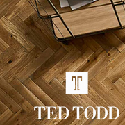 Ted Todd Wood Flooring