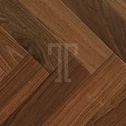 Ted Todd Wod Flooring Specialist Woods Tajibo Birnham Narrow Herringbone TAJIBB35