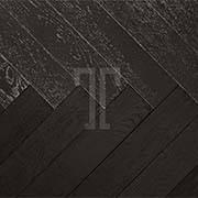Ted Todd Wood Flooring Project Ollerton Narrow Herringbone Oak Brushed and Oiled PROJBL006 