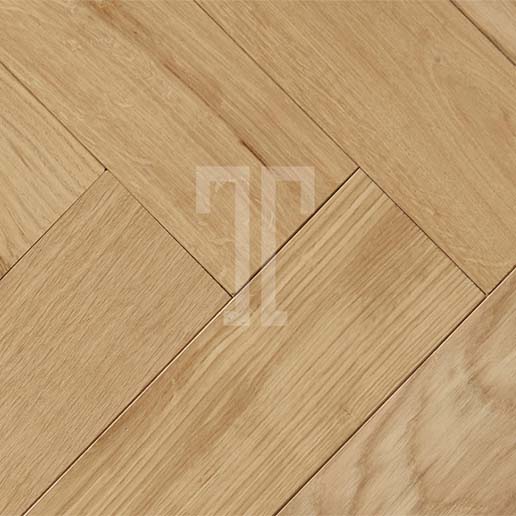 Ted Todd Wood Flooring Project Petworth Narrow Herringbone Oak Brushed and Oiled PROJBL001