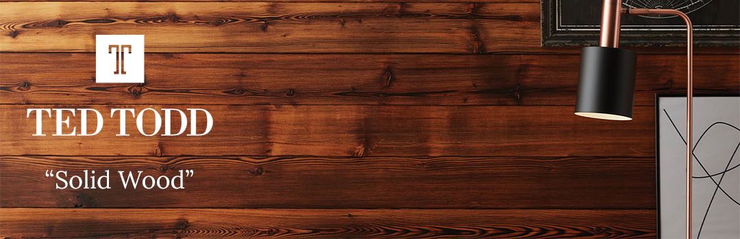 Ted Todd Solid Wood Flooring 