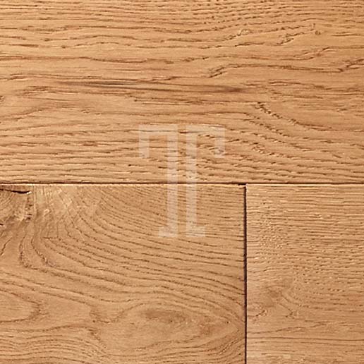 Ted Todd Wood Flooring Signature Solids Dameron Plank