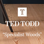 Ted Todd Specialist Woods