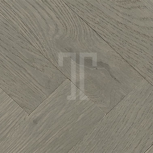 Ted Todd Wood Flooring Alessi Herringbone Oak STRADBL01B