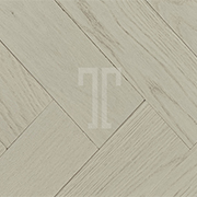 Ted Todd Wood Flooring Strada Bernini Herringbone STRADABL06B