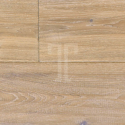 Ted Todd Wood Flooring Warehouse Furrow Wide Plank Oak Textured and Oiled WARE011
