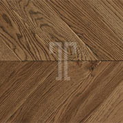 Ted Todd Wood Flooring Warehouse Husk Chevron Oak Textured and Oiled WARECH09