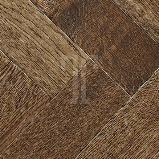 Ted Todd Wood Flooring Warehouse Husk Herringbone