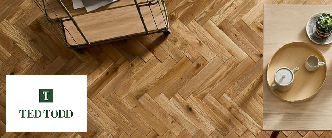 Ted Todd Wood Flooring