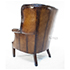 Tetrad Upholstery Beardsley High Back Wing Chair 2