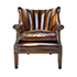 Tetrad Upholstery Beardsley High Back Wing Chair 5
