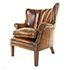 Tetrad Upholstery Beardsley High Back Wing Chair