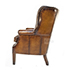 Tetrad Upholstery Beardsley High Back Wing Chair 6