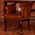 Tetrad Cabriole Chair Without Buttons 2