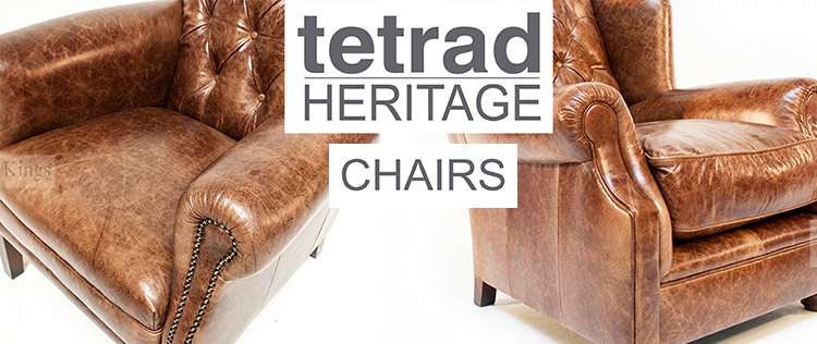 Tetrad Upholstery Chairs