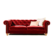 Tetrad Upholstery Coniston Sofa