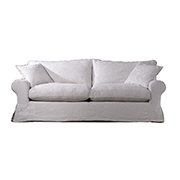 Tetrad Upholstery Alexia Loose Cover Sofa