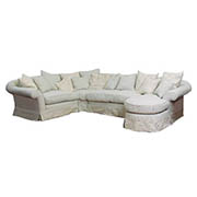 Tetrad Upholstery Alicia Corner Group Sofa at Kings of Nottingham for that better deal.