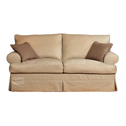 Tetrad Havana Midi Loose Cover Sofa