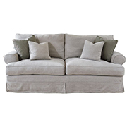 Tetrad Upholstery Havana Loose Cover Sofa Bed