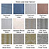 Tetrad Upholstery Loose Cover Fabrics 2