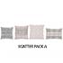 Tetrad Upholstery Kandinsky Scatter Pack A