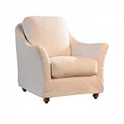 Tetrad Upholstery Kandinsky Chair