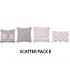 Tetrad Upholstery Kandinsky Scatter Pack B 