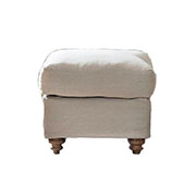 Tetrad Upholstery Kandinsky Foot Stool