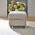 Tetrad Upholstery Kandinsky Foot Stool 2