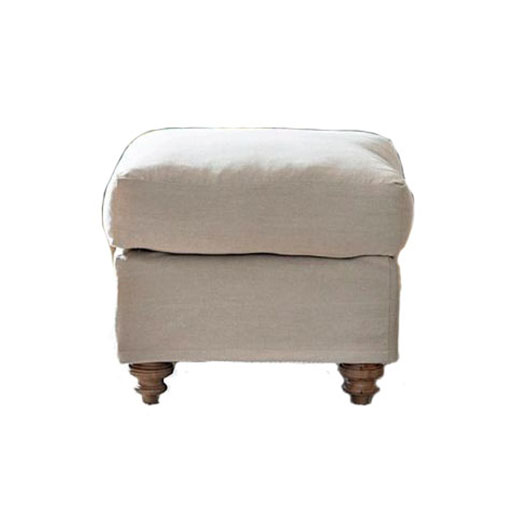 Tetrad Upholstery Kandinsky Foot Stool