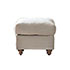 Tetrad Upholstery Kandinsky Foot Stool