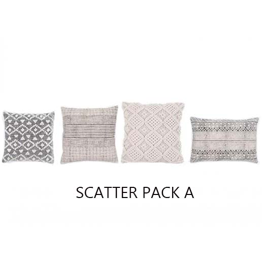 Tetrad Upholstery Kandinsky Scatter Pack A