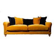 Tetrad Upholstery Gatsby Sofa 