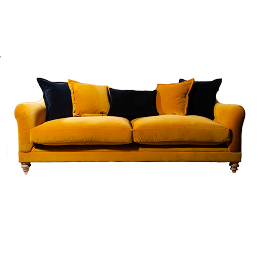 Tetrad Upholstery Gatsby Snuggler