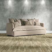 Tetrad Upholstery Amilie Grand Sofa