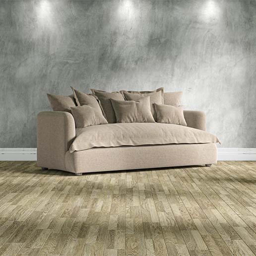 Tetrad Upholstery Midi Sofa