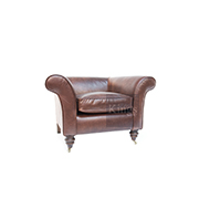 Tetrad Upholstery Beaulieu Chair