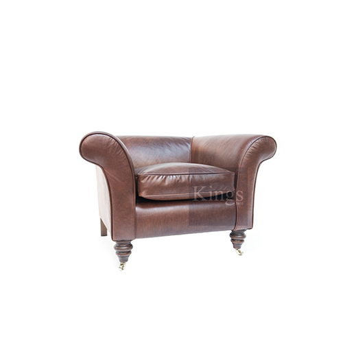 Tetrad Upholstery Beaulieu Chair 