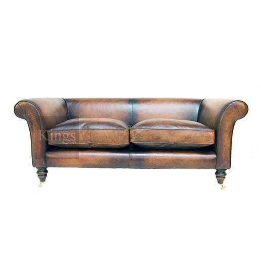 Tetrad Upholstery Beaulieau Large Sofa