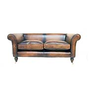 Tetrad Upholstery Beaulieau Midi Sofa