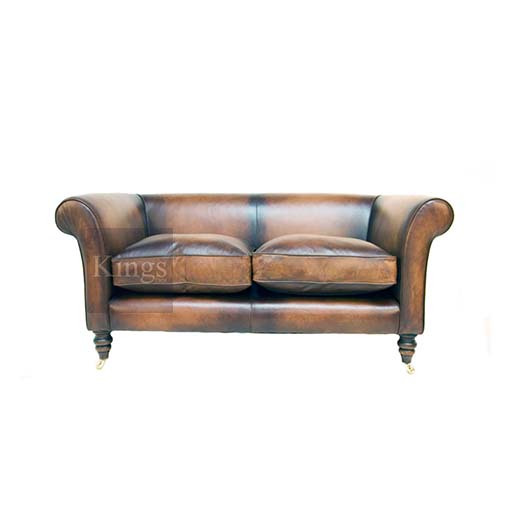 Tetrad Upholstery Beaulieau Petite Sofa