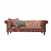 Tetrad Upholstery Bloomsbury Sofa
