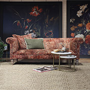 Tetrad Bloomsbury Petit Sofa